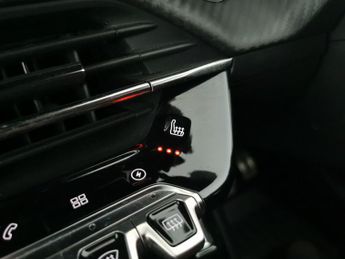 Peugeot E-208 50kWh GT Premium (136 ps) - PARK ASSIST - LED - REVERSE CAM