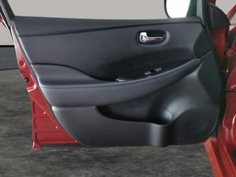 Nissan Leaf 62kWh e+ N-Connecta (217 ps) - LANE DEPARTURE  - CRUISE - HALF L