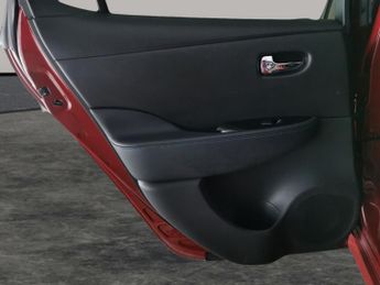 Nissan Leaf 62kWh e+ N-Connecta (217 ps) - LANE DEPARTURE  - CRUISE - HALF L