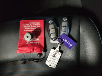 Nissan Leaf 62kWh e+ N-Connecta (217 ps) - LANE DEPARTURE  - CRUISE - HALF L