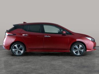 Nissan Leaf 62kWh e+ N-Connecta (217 ps) - LANE DEPARTURE  - CRUISE - HALF L