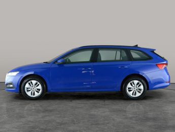 Skoda Octavia 2.0 TDI SE Technology DSG (116 ps) - LED - SMARTLINK - BLUETOOTH