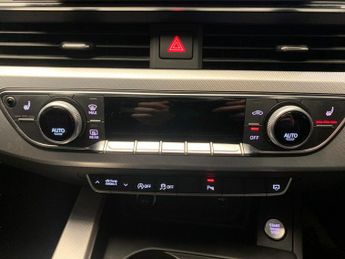 Audi A4 Avant 2.0 TDI 35 Technik S Tronic (163 ps) - BLUETOOTH - CRUISE - PADD