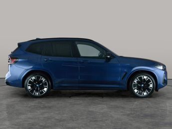 BMW iX3 80kWh M Sport Pro (286 ps) - HUD - PARK ASSIST - HK AUDIO