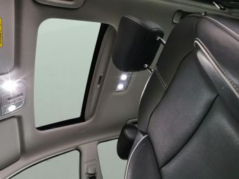 Kia Niro 64kWh 4+ (201 bhp) - LED - REVERSE CAM - NAV