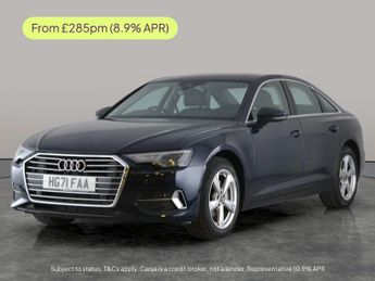 Audi A6 2.0 TFSI 40 Sport S Tronic (204 ps) - LANE DEPARTURE  - DRIVER M