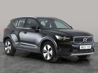 Volvo XC40 1.5h T4 Recharge 10.7kWh Core Plug-in (211 ps) - LED - LANE DEPA
