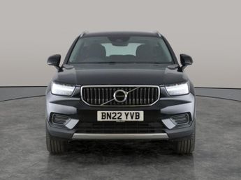 Volvo XC40 1.5h T4 Recharge 10.7kWh Core Plug-in (211 ps) - LED - LANE DEPA