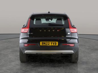 Volvo XC40 1.5h T4 Recharge 10.7kWh Core Plug-in (211 ps) - LED - LANE DEPA