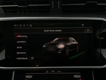 Audi A6 Saloon 40 TFSI Sport S Tronic [Tech Pack] - LANE DEPARTURE  - DRIVER ME