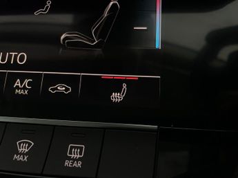 Audi A6 Saloon 2.0 TFSI 40 Sport S Tronic (204 ps) - LANE DEPARTURE  - BLUETOOT