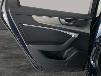 Audi A6 Saloon 40 TFSI Sport S Tronic [Tech Pack] - LANE DEPARTURE  - DRIVER ME