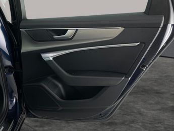 Audi A6 Saloon 2.0 TFSI 40 Sport S Tronic (204 ps) - LANE DEPARTURE  - DRIVER M