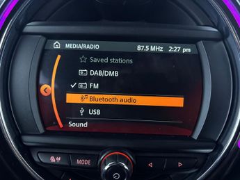 Mini Electric Hatch Cooper SE 32.6kWh Level 2 (184 ps) - HEATED SEATS - NAV - BLUETO