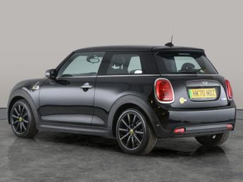 Mini Electric Hatch Cooper SE 32.6kWh Level 2 (184 ps) - HEATED SEATS - NAV - BLUETO