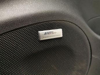 Nissan Leaf 40kWh Tekna (150 ps) - BLIND SPOT ASSIST - LANE DEPARTURE  - CRU