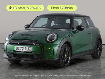 Mini Electric Hatch Cooper SE 32.6kWh Level 3 (184 ps) - 17IN ALLOYS - 17IN ALLOYS -