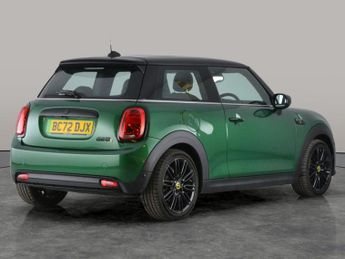 Mini Electric Hatch Cooper SE 32.6kWh Level 3 (184 ps) - 17IN ALLOYS - 17IN ALLOYS -