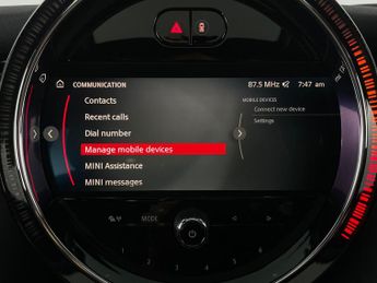 Mini Electric Hatch Cooper SE 32.6kWh Level 3 (184 ps) - 17IN ALLOYS - 17IN ALLOYS -