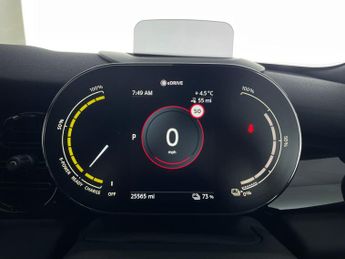 Mini Electric Hatch Cooper SE 32.6kWh Level 3 (184 ps) - 17IN ALLOYS - 17IN ALLOYS -