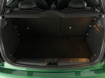 Mini Electric Hatch Cooper SE 32.6kWh Level 3 (184 ps) - 17IN ALLOYS - 17IN ALLOYS -