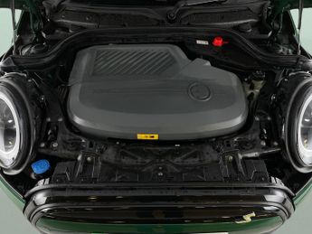 Mini Electric Hatch Cooper SE 32.6kWh Level 3 (184 ps) - 17IN ALLOYS - 17IN ALLOYS -