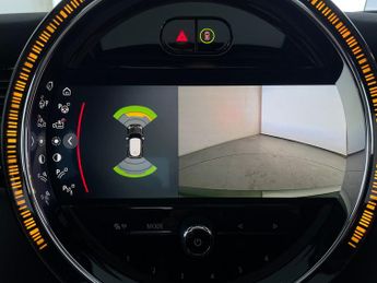 Mini Electric Hatch Cooper SE 32.6kWh Level 3 (184 ps) - 17IN ALLOYS - 17IN ALLOYS -