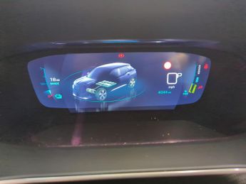 Peugeot E-2008 50kWh GT Premium (136 ps) - LED - REVERSE CAM - ALCANTARA