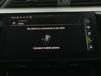 Audi e-tron 300kW 55 Quattro 95kWh Black Ed [C+S] - CARPLAY - B&O AUDIO - 36