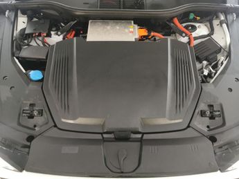 Audi e-tron 55 Black Edition Sportback quattro 95kWh (11kW Charger) (408 ps)