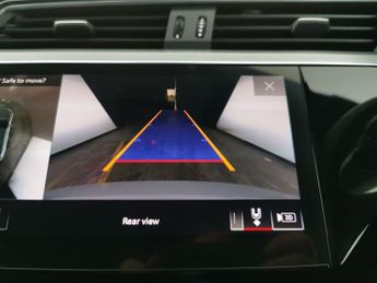 Audi e-tron 300kW 55 Quattro 95kWh Black Ed [C+S] - FRONT AND REAR PARKING C