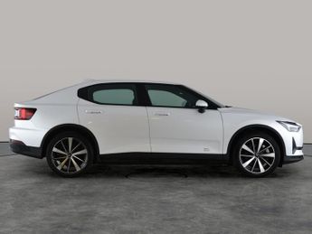 Polestar Polestar 2 Single Motor 64kWh Standard Range Fastback FWD (224 ps) - NAV