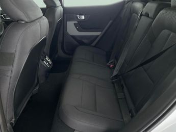 Polestar Polestar 2 Single Motor 64kWh Standard Range Fastback FWD (224 ps) - NAV