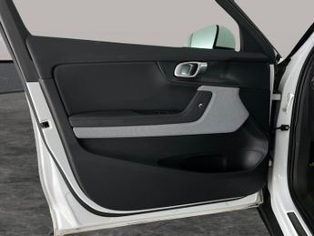 Polestar Polestar 2 Single Motor 64kWh Standard Range Fastback FWD (224 ps) - NAV