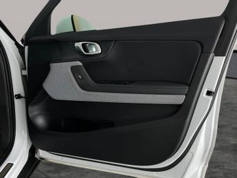 Polestar Polestar 2 Single Motor 64kWh Standard Range Fastback FWD (224 ps) - NAV