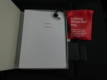 Polestar Polestar 2 Single Motor 64kWh Standard Range Fastback FWD (224 ps) - NAV