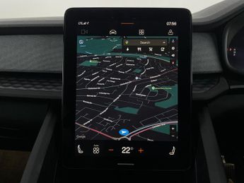 Polestar Polestar 2 Single Motor 64kWh Standard Range Fastback FWD (224 ps) - NAV