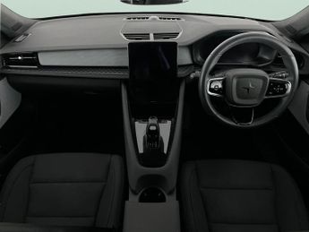 Polestar Polestar 2 Single Motor 64kWh Standard Range Fastback FWD (224 ps) - NAV