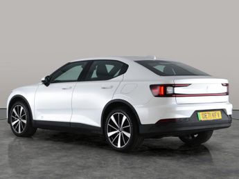 Polestar Polestar 2 Single Motor 64kWh Standard Range Fastback FWD (224 ps) - NAV