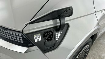 Hyundai Ioniq 5 77kWh Ultimate AWD (325 ps) - HEATED LEATHER - HEATED STEERING
