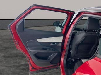 Peugeot 3008 1.6 13.2kWh GT Premium Plug-in e-EAT (225 ps) - REVERSE CAM - NA