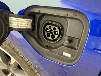 Seat Leon 1.4 eHybrid 12.8kWh FR Sport Plug-in DSG (204 ps) - CLIMATE CONT