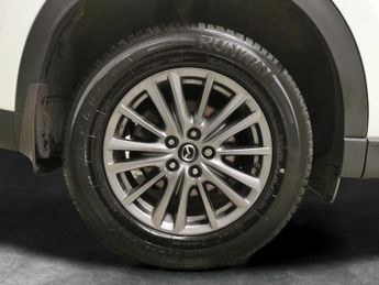 Mazda CX-5 2.2 SKYACTIV-D SE-L Nav+ (150 ps) - DAB - ADAPTIVE LED LIGHTS - 