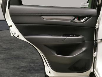 Mazda CX-5 2.2 SKYACTIV-D SE-L Nav+ (150 ps) - DAB - ADAPTIVE LED LIGHTS - 