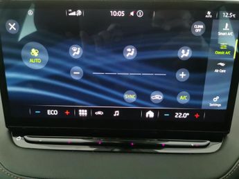 Skoda Enyaq 62kWh 60 (DC120kW) (179 ps) - NAV - LEATHER - WIFI