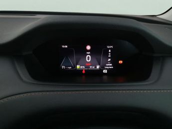 Skoda Enyaq 62kWh 60 (DC120kW) (179 ps) - NAV - LEATHER - WIFI