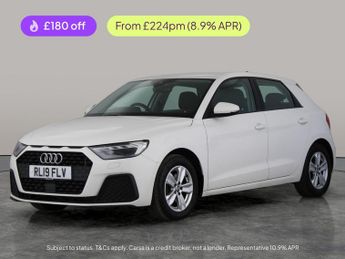 Audi A1 1.0 TFSI 30 SE Sportback S Tronic (116 ps) - DIGITAL DASH - PADD