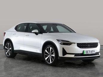 Polestar Polestar 2 Single Motor 64kWh Standard Range Fastback FWD (224 ps) - NAV