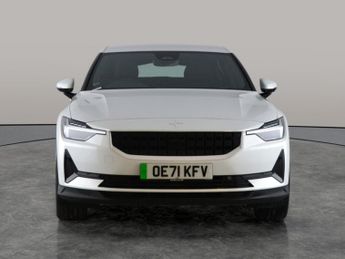 Polestar Polestar 2 Single Motor 64kWh Standard Range Fastback FWD (224 ps) - NAV