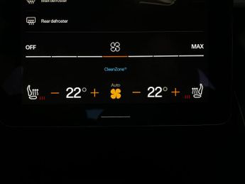 Polestar Polestar 2 Single Motor 64kWh Standard Range Fastback FWD (224 ps) - NAV